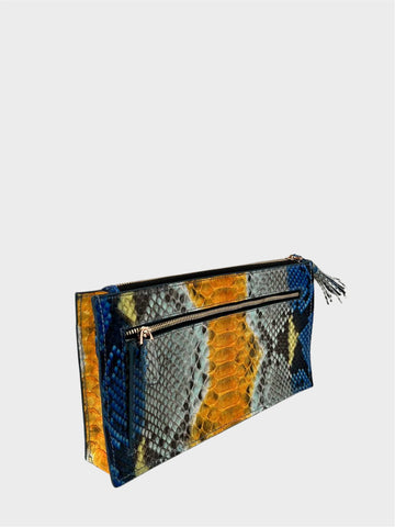 Glendale Plus - MC Orange